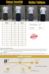 Kadın Giyim Krep Kalem Etek