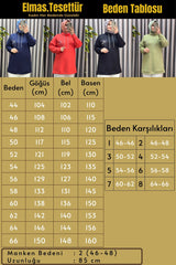 Kadın Giyim Modal Sırtı Nakışlı Tunik