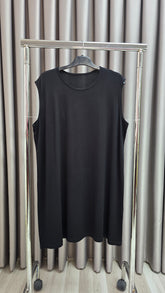 Kadın Tesettür Sıfır Kol Kurtarıcı İçlik Tunik