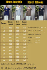 Kadın Giyim Büyük Beden Düz Renk Standart Beden Hırka