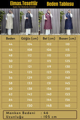 Kadın Giyim Büyük Beden Kapitone Dik Cep Yelek