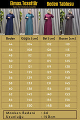 Kadın Giyim Kristal Fermuarlı Elbise