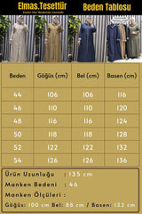 Kadın Giyim Büyük Beden Su Geçirmez Tam Boy Mevsimlik Spor Tesettür Pardesü